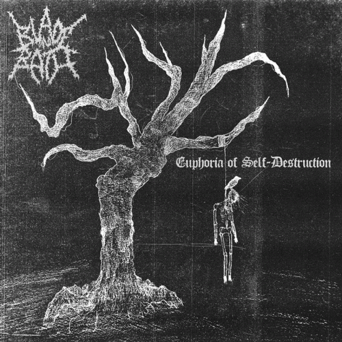 Euphoria of Self​-​Destruction